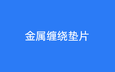 垫片