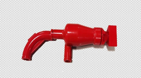 旋流器工作原理图