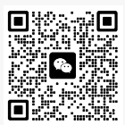 微信二维码