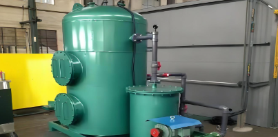 分离器